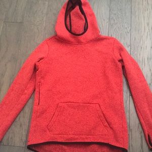 Nike Therma Fit Hoodie Sweatshirt
